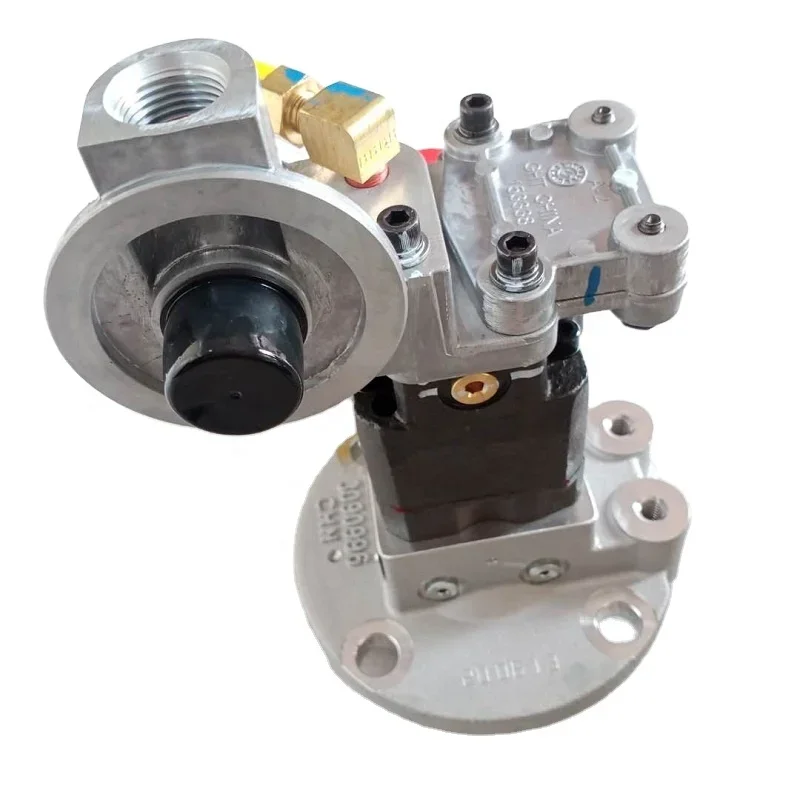 Топливный насос для продажи 3417674, насос Common Rail 3090942 3417677 для дизельного двигателя M11 QSM11 ISM11 
Топливный насос для продажи 3417674, насос Common Rail 3090942 3417677 для дизельного двигателя M11 QSM11 ISM11