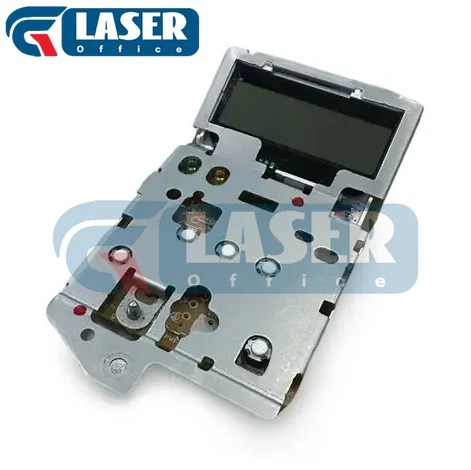 1PC RM2-5391-000CN Control Panel Assy as used for HP LaserJet Pro M402dn M402n M403dn M403n M404dn M404n
1PC RM2-5391-000CN Control Panel Assy as used for HP LaserJet Pro M402dn M402n M403dn M403n M404dn M404n