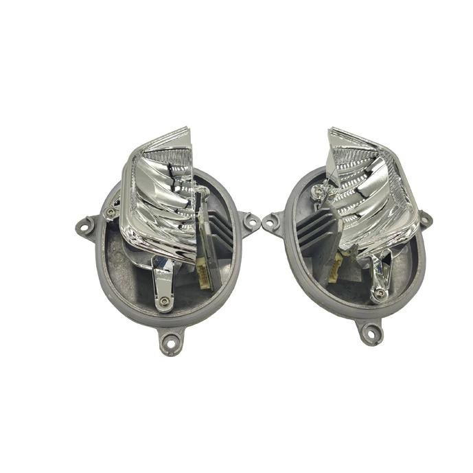 63117381449 Suitable for BMW X5F15 X6F16 LED headlight module LED turn lighting module 63117381450
63117381449 Suitable for BMW X5F15 X6F16 LED headlight module LED turn lighting module 63117381450