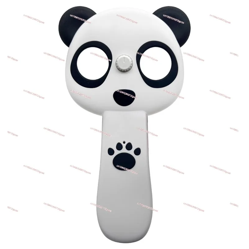 Electric smart flip mirror automatically reverses and shoots double-sided mirror, red panda flip vision training card
Electric smart flip mirror automatically reverses and shoots double-sided mirror, red panda flip vision training card