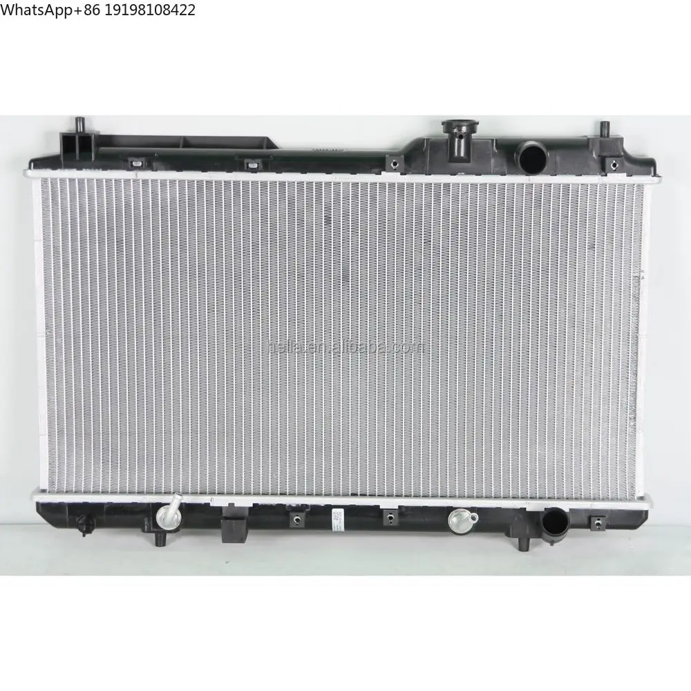 Radiator for HONDA CRV 1997 1998 1999 2000 2001 19010-P3F-902 19010-P3F-901 19010-P3F-014 19010P3F902 19010P3F901 19010P3F014
Radiator for HONDA CRV 1997 1998 1999 2000 2001 19010-P3F-902 19010-P3F-901 19010-P3F-014 19010P3F902 19010P3F901 19010P3F014