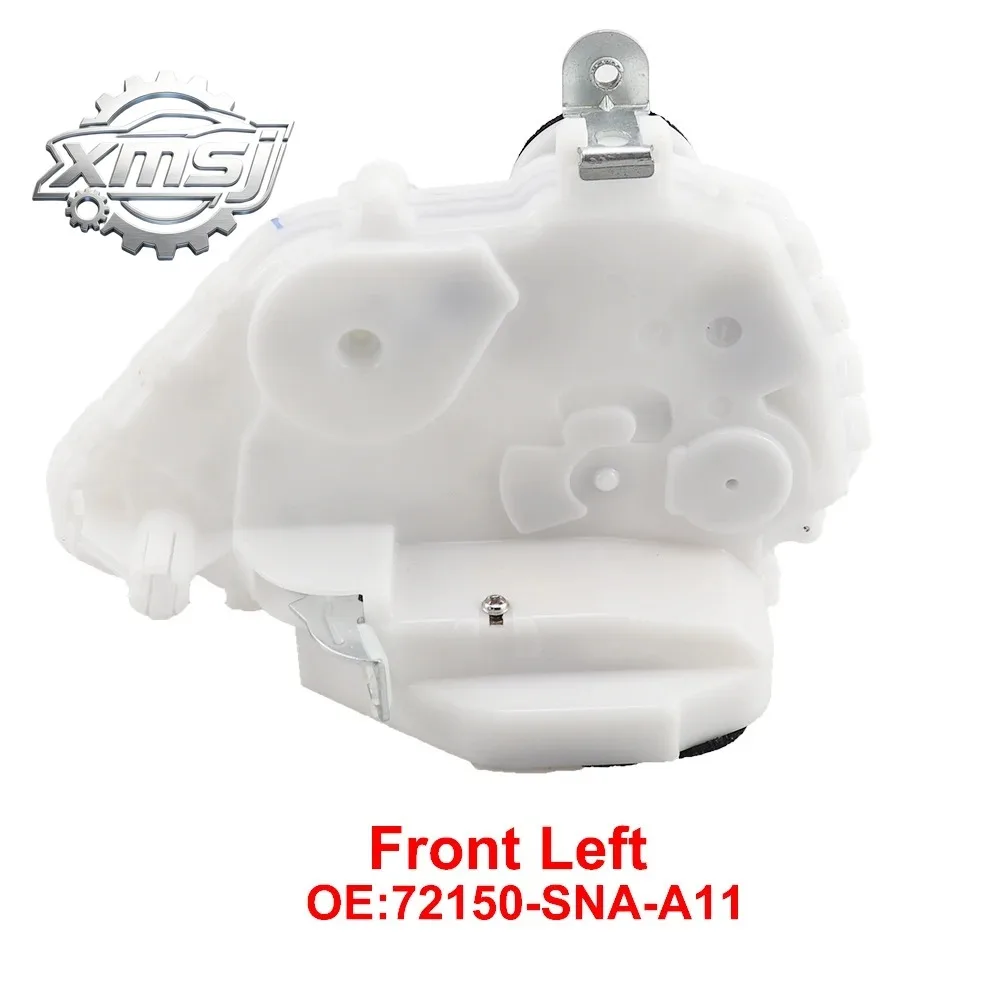 Mecanismo Central bloqueo puerta, actuador pestillo para Honda Civic 2006, 2007, 2008, 2009, 2010, 1.3L, 1.8L, 2.0L,
Mecanismo Central bloqueo puerta, actuador pestillo para Honda Civic 2006, 2007, 2008, 2009, 2010, 1.3L, 1.8L, 2.0L,