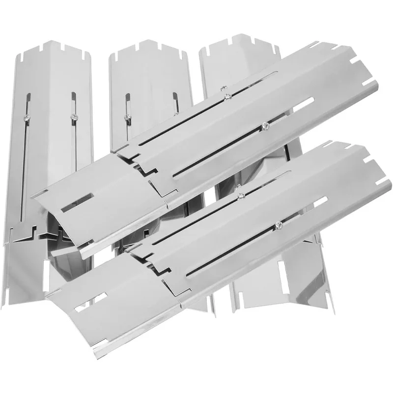 Универсальный регулируемый щиток для палатки, нагревательная пластина из нержавеющей стали, крышка горелки для гриля, нагревательная палатка, гриль, ремонтные комплекты для газового гриля
Универсальный регулируемый щиток для палатки, нагревательная пластина из нержавеющей стали, крышка горелки для гриля, нагревательная палатка, гриль, ремонтные комплекты для газового гриля