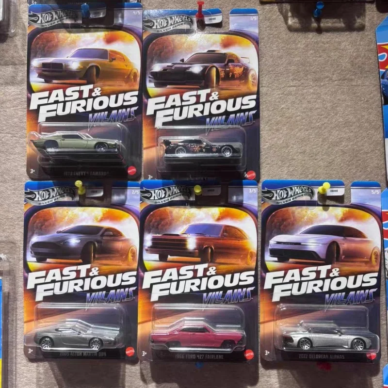Hot Wheels Original Silver Label Hnr88 J Чехол Fast & Furious Series Игрушечный автомобиль из сплава Honda Chevrolet Украшение Сюрприз Игрушки Подарки
Hot Wheels Original Silver Label Hnr88 J Чехол Fast & Furious Series Игрушечный автомобиль из сплава Honda Chevrolet Украшение Сюрприз Игрушки Подарки