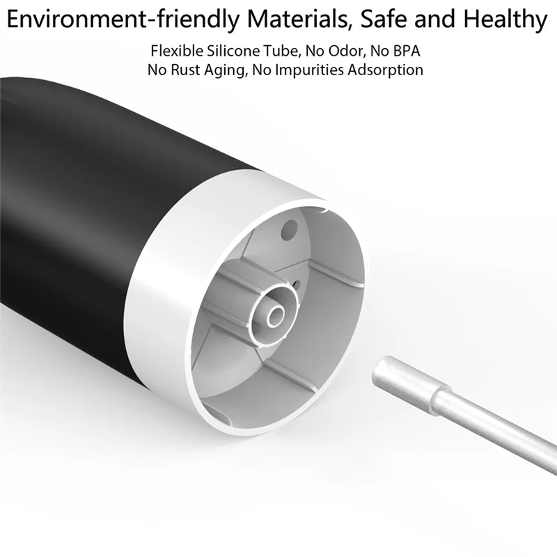 Портативный диспенсер для воды A15F-5 галлонов, насос для бутылки с водой, диспенсер для воды на 5 галлонов, диспенсер для питьевой воды с зарядкой через USB
Портативный диспенсер для воды A15F-5 галлонов, насос для бутылки с водой, диспенсер для воды на 5 галлонов, диспенсер для питьевой воды с зарядкой через USB