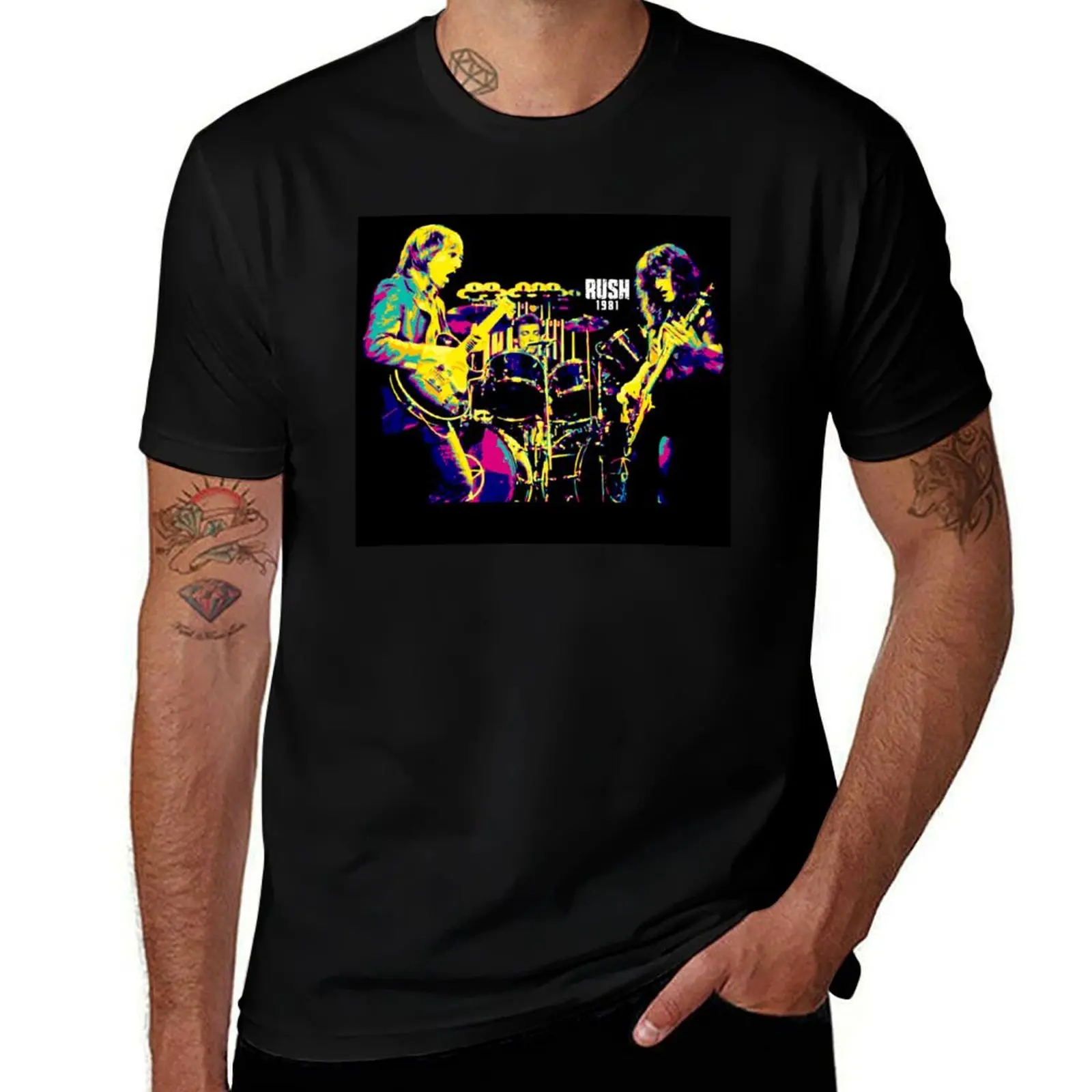Best Cover Rush Band T-Shirt baggy shirts graphic tee shirt sweat mens white t shirts
Best Cover Rush Band T-Shirt baggy shirts graphic tee shirt sweat mens white t shirts