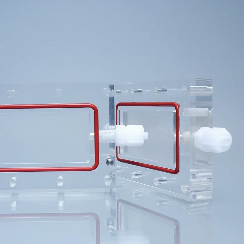 Filter reactor sewage treatment multi-stage filter reactor electrolytic cell laboratory electrolytic cell sewage treatment
Filter reactor sewage treatment multi-stage filter reactor electrolytic cell laboratory electrolytic cell sewage treatment