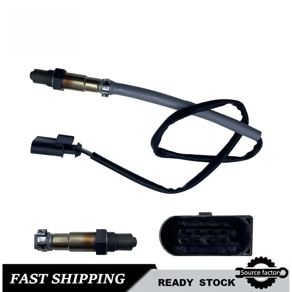 O2 Sensor 0258010082 Roewe 550/750 Santa Fe 1.8TMG6MG7 Car Sensor in-stock, Shipped ImmediatelyReplacement Parts
O2 Sensor 0258010082 Roewe 550/750 Santa Fe 1.8TMG6MG7 Car Sensor in-stock, Shipped ImmediatelyReplacement Parts