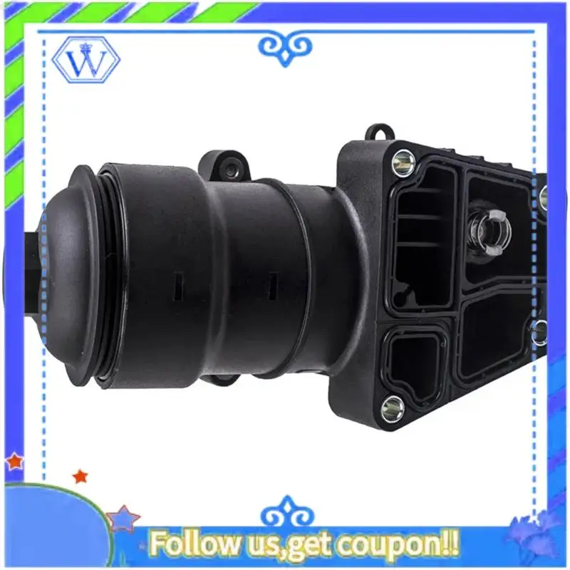 M46K-Automobiles Oil Radiator Filter Base Accessories Component For Skoda 03L115389B 03L115389C 03L115389G 03L11
M46K-Automobiles Oil Radiator Filter Base Accessories Component For Skoda 03L115389B 03L115389C 03L115389G 03L11