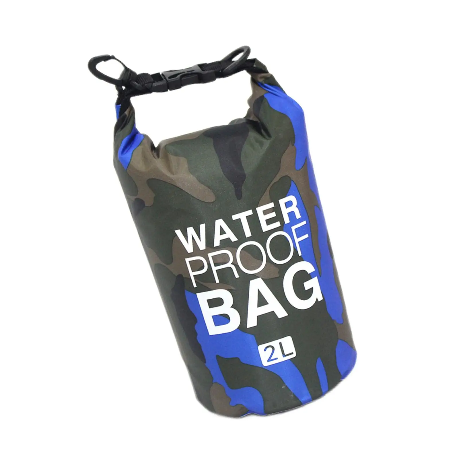 Waterproof Dry Bag Roll Top Floating Carry Pouch for Inflatable Boat Accessories and Camping Adventures
Waterproof Dry Bag Roll Top Floating Carry Pouch for Inflatable Boat Accessories and Camping Adventures