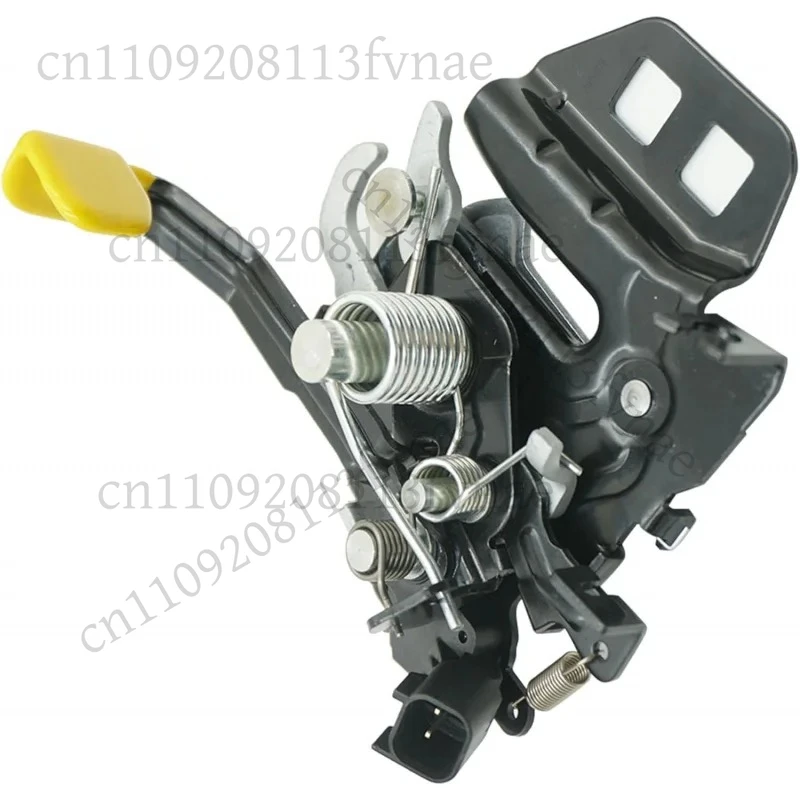 Front Hood Latch Lock Assembly Compatible with for Ford Vehicles - Edge 2019-2024,oem KT4Z16700A
Front Hood Latch Lock Assembly Compatible with for Ford Vehicles - Edge 2019-2024,oem KT4Z16700A