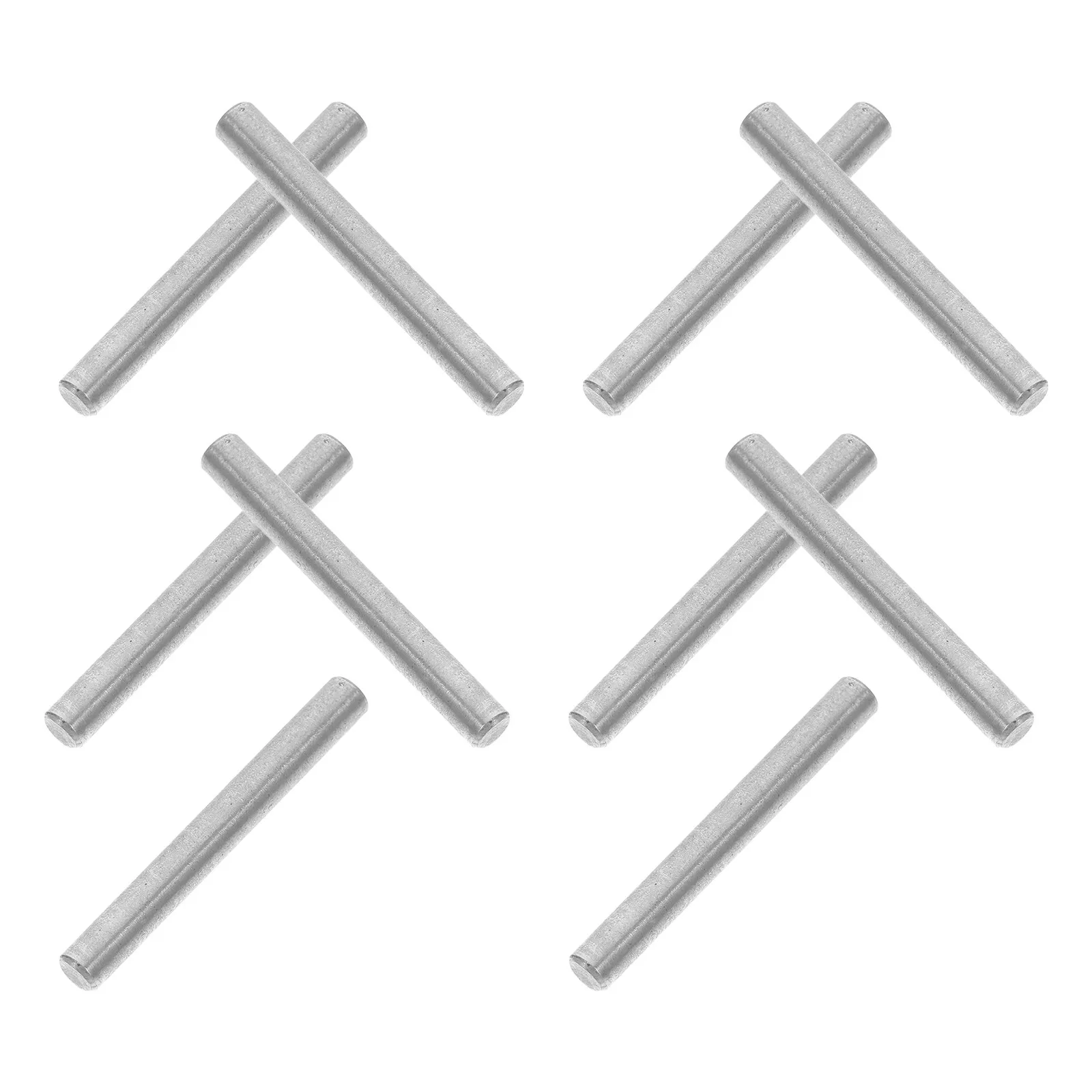 10Pcs Durable Steel Socket Retaining Pins Replacement for Impact Wrench 12 Impact Socket Locking Clip Repair Dowel Connectors
10Pcs Durable Steel Socket Retaining Pins Replacement for Impact Wrench 12 Impact Socket Locking Clip Repair Dowel Connectors