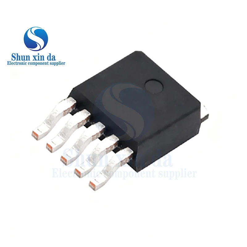 10PCS DW8501 TO-252-5 linear LED constant current drive TO252-5 In Stock Chipset
10PCS DW8501 TO-252-5 linear LED constant current drive TO252-5 In Stock Chipset