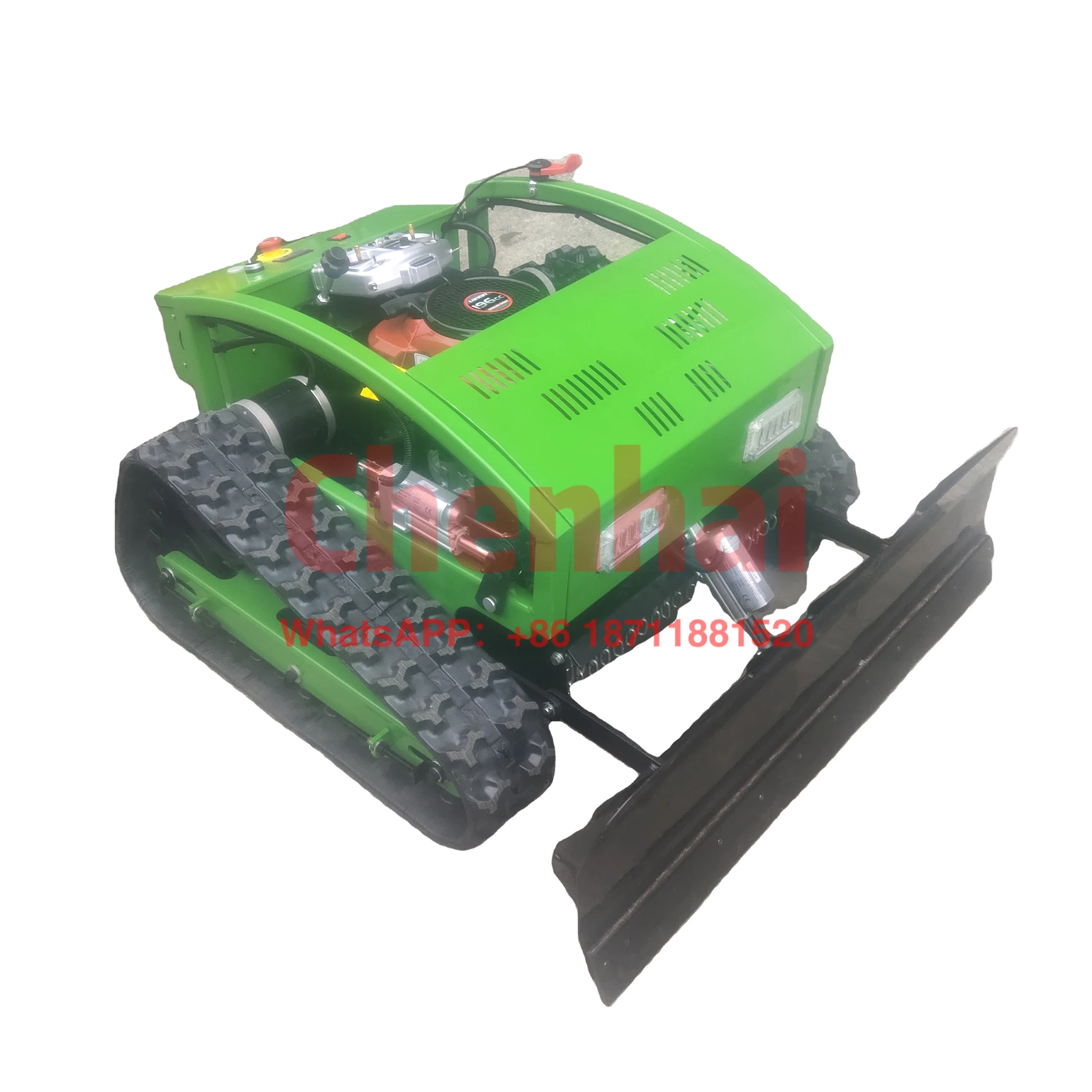 Hot Sell Ride on Lawn Mower Robot Lawn Mower Automatic Remote Control Lawn Mower for Sale with Fast Delivery
Hot Sell Ride on Lawn Mower Robot Lawn Mower Automatic Remote Control Lawn Mower for Sale with Fast Delivery