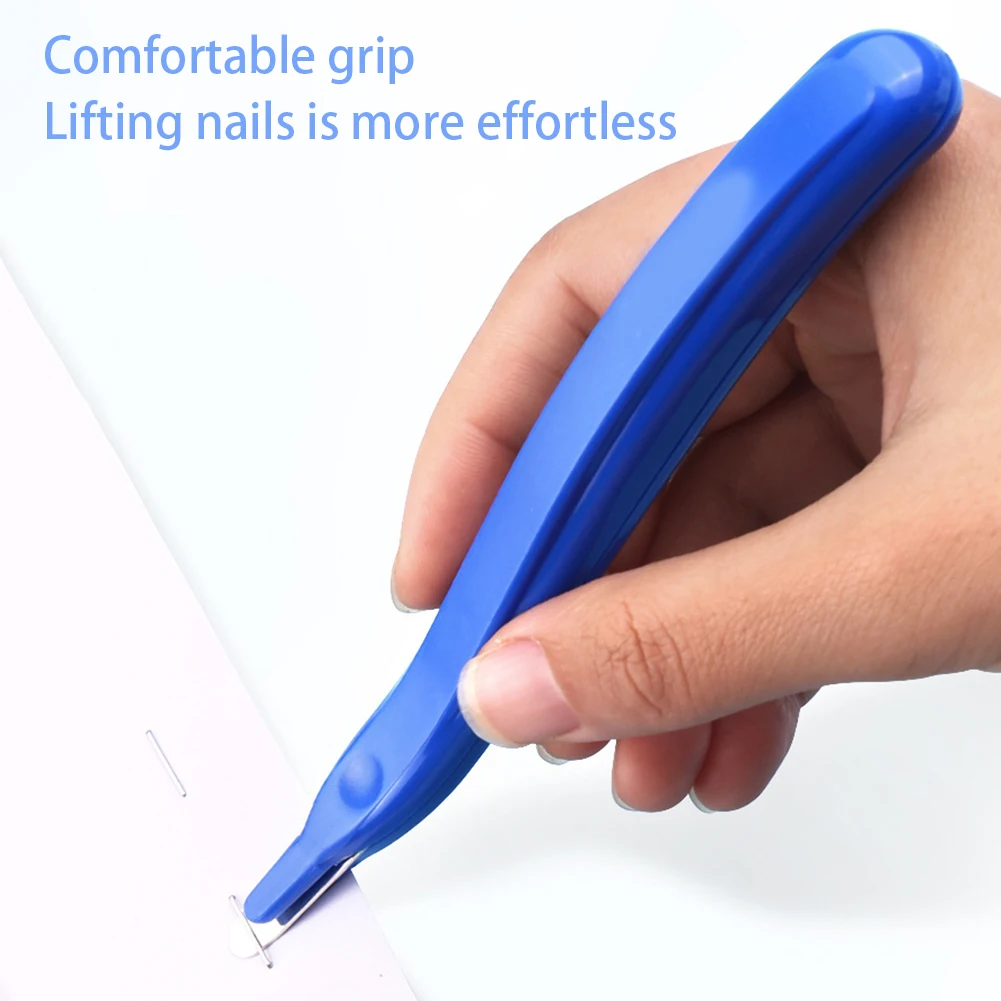 Portable Staple Remover Tool Labors Saving Staplers Removal Stapler Remover For School Office
Portable Staple Remover Tool Labors Saving Staplers Removal Stapler Remover For School Office