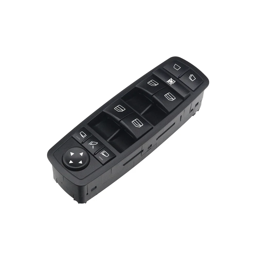 Cross-border driver side power window switch for -Benz GL350 ML350 2009 2010 2011
Cross-border driver side power window switch for -Benz GL350 ML350 2009 2010 2011