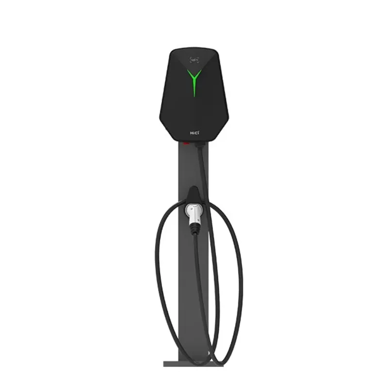 Ev Charger Evse Electric Vehicle Charging Station Floor-mounted Ev Car Charger of New Energy Using
Ev Charger Evse Electric Vehicle Charging Station Floor-mounted Ev Car Charger of New Energy Using