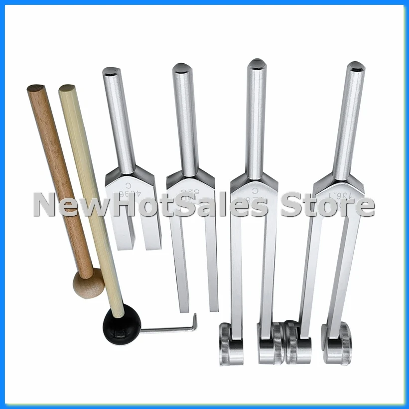 Набор камертонов из 4 предметов (128 Гц, 136,1 Гц, MI 528 Гц, 4096 Гц), для исцеления чакр, звуковой терапии, снятия стресса-AT48
Набор камертонов из 4 предметов (128 Гц, 136,1 Гц, MI 528 Гц, 4096 Гц), для исцеления чакр, звуковой терапии, снятия стресса-AT48