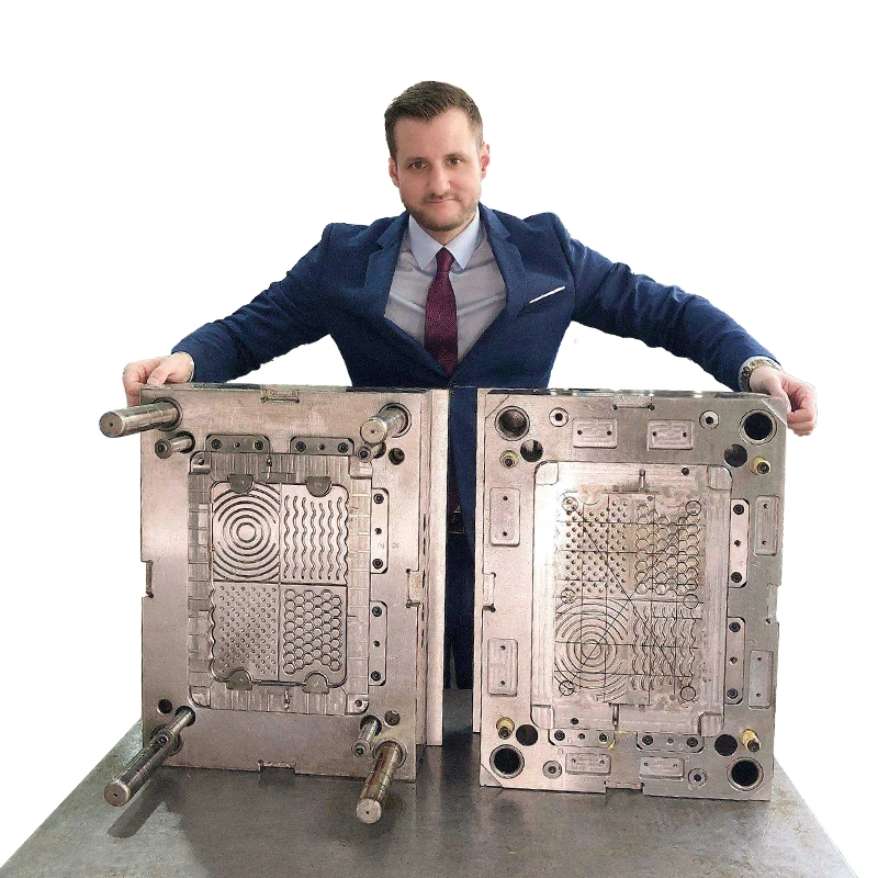 Customization Plastic Blow Molding/Injection Moulding PET PP HDPE One-stop Service From Design To Manufacturing
Customization Plastic Blow Molding/Injection Moulding PET PP HDPE One-stop Service From Design To Manufacturing