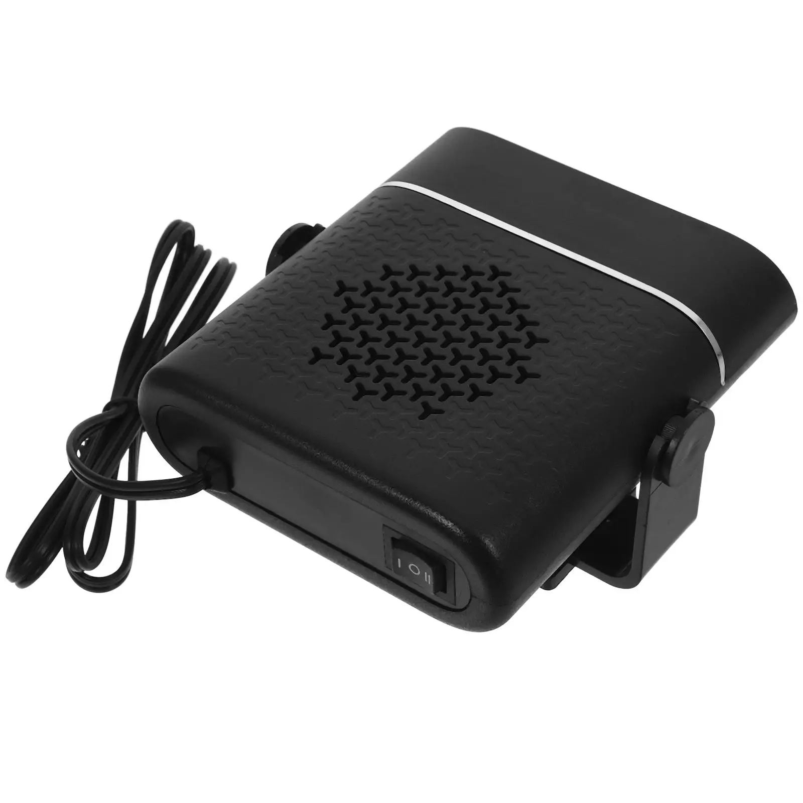 Portable Car Heater ABS Copper Material Quick Warm Auto Defogger Demister Windshield Vehicle Heaters Fan Function
Portable Car Heater ABS Copper Material Quick Warm Auto Defogger Demister Windshield Vehicle Heaters Fan Function