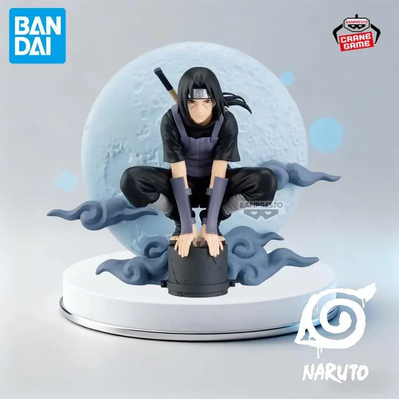 In Stock Bandai Original NarutoUchiha Itachi Anime Figures Action Model Cartoon Dolls Desktop Toys Pvc Ornaments Festival Gifts
In Stock Bandai Original NarutoUchiha Itachi Anime Figures Action Model Cartoon Dolls Desktop Toys Pvc Ornaments Festival Gifts