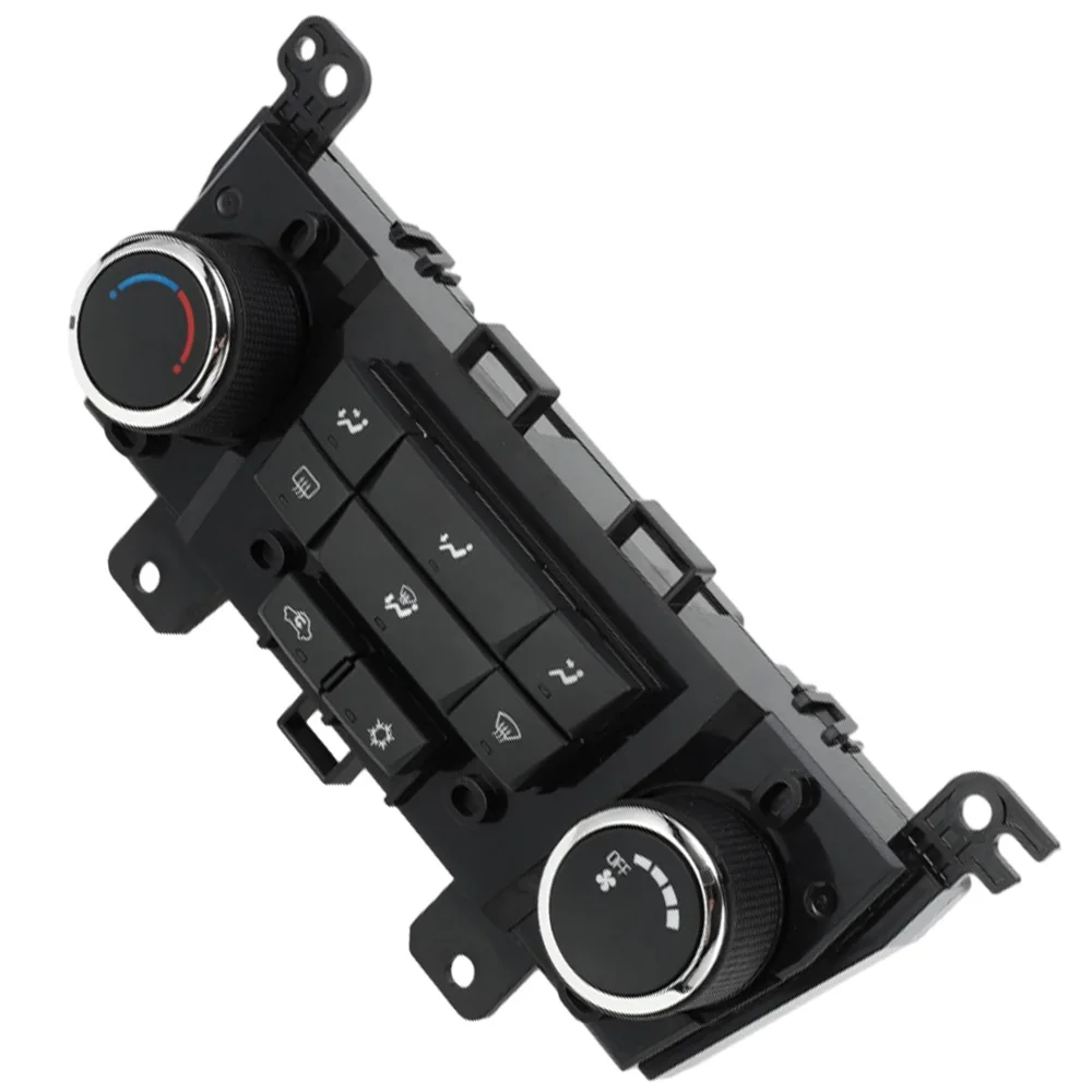 AC Climate Control Switch 95017054 for CHEVROLET CRUZE SALOON (CP1) 2009-2016
AC Climate Control Switch 95017054 for CHEVROLET CRUZE SALOON (CP1) 2009-2016