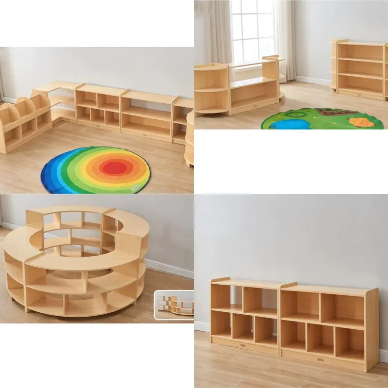 2026 Besde three-layer cabinet area corner cabinet storage toys kindergarten storage rack children's picture books bookshelf
2026 Besde three-layer cabinet area corner cabinet storage toys kindergarten storage rack children's picture books bookshelf