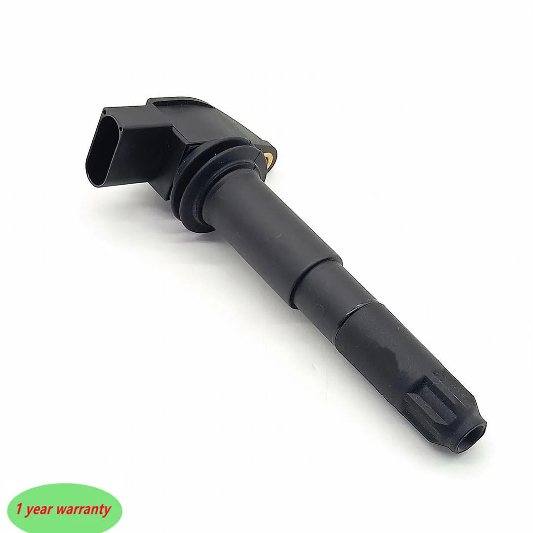 4PCS 94860210405 High Quality New Ignition Coil For Porsche- Cayenne- ALL OE: 94860210401 94860210403 94860210407 94860210408
4PCS 94860210405 High Quality New Ignition Coil For Porsche- Cayenne- ALL OE: 94860210401 94860210403 94860210407 94860210408
