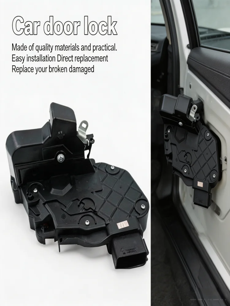 Door Lock Actuator LR011303 Direct Replacement Left Rear C2Z11456 LR091361 Car Accessories Parts Auto Plastic
Door Lock Actuator LR011303 Direct Replacement Left Rear C2Z11456 LR091361 Car Accessories Parts Auto Plastic