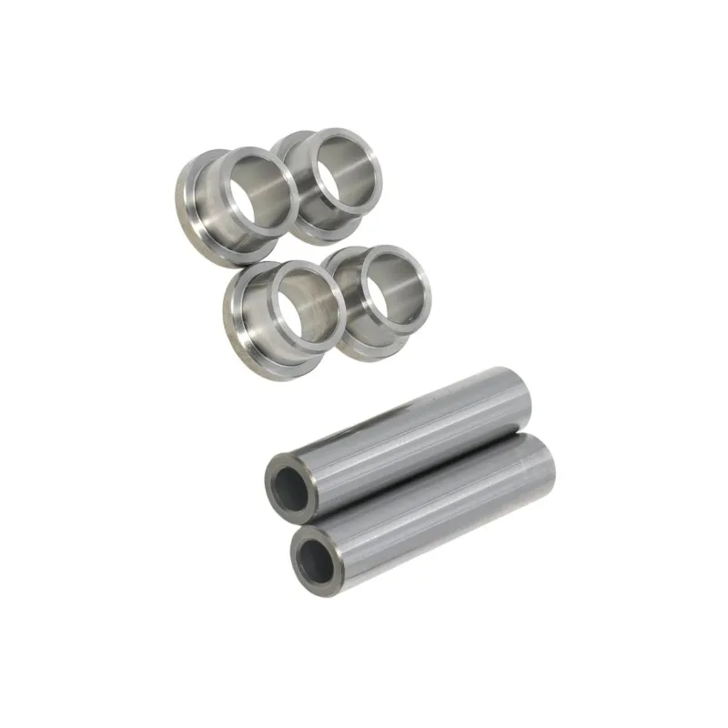 A80X-For CF500 CF600 CF800 X5 X6 X8 ATV Suspension Middle Bushing Kit Part Numbers 9010-060005 9010-060004
A80X-For CF500 CF600 CF800 X5 X6 X8 ATV Suspension Middle Bushing Kit Part Numbers 9010-060005 9010-060004