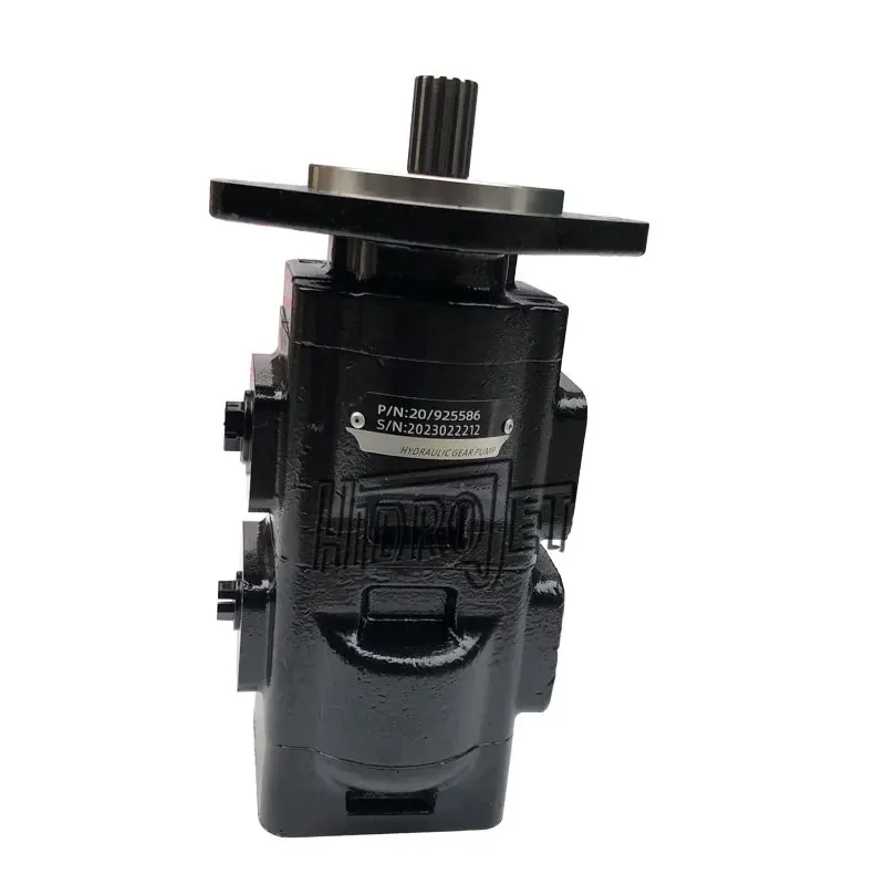 New excavator parts 20925586 Hydraulic pump for construction machinery retail Excavator pump
New excavator parts 20925586 Hydraulic pump for construction machinery retail Excavator pump