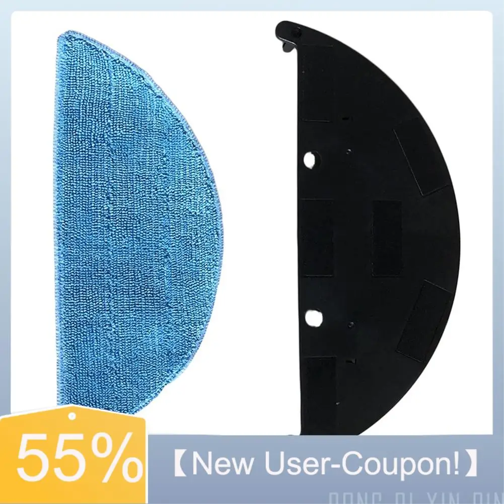 A60T Effortless Replacement Mop Plate Holder Bracket Mop Pads For Ilife V5S V5S Pro V5 V3S V3S Pro V50 Vacuum Cleaner Accessorie
A60T Effortless Replacement Mop Plate Holder Bracket Mop Pads For Ilife V5S V5S Pro V5 V3S V3S Pro V50 Vacuum Cleaner Accessorie