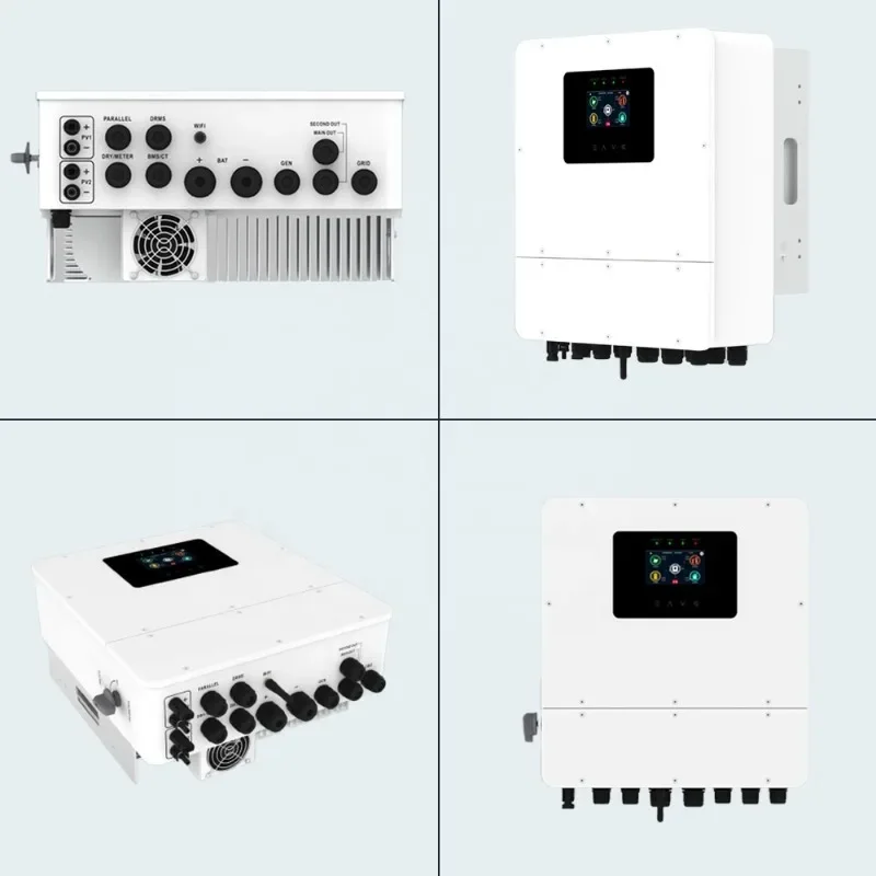 【Best-selling】SUYEEGO IP65 Parallel Hybrid Solar Power Inverter 6KW 220v 230v 240v Single Phase Solar Energy Inverter
【Best-selling】SUYEEGO IP65 Parallel Hybrid Solar Power Inverter 6KW 220v 230v 240v Single Phase Solar Energy Inverter