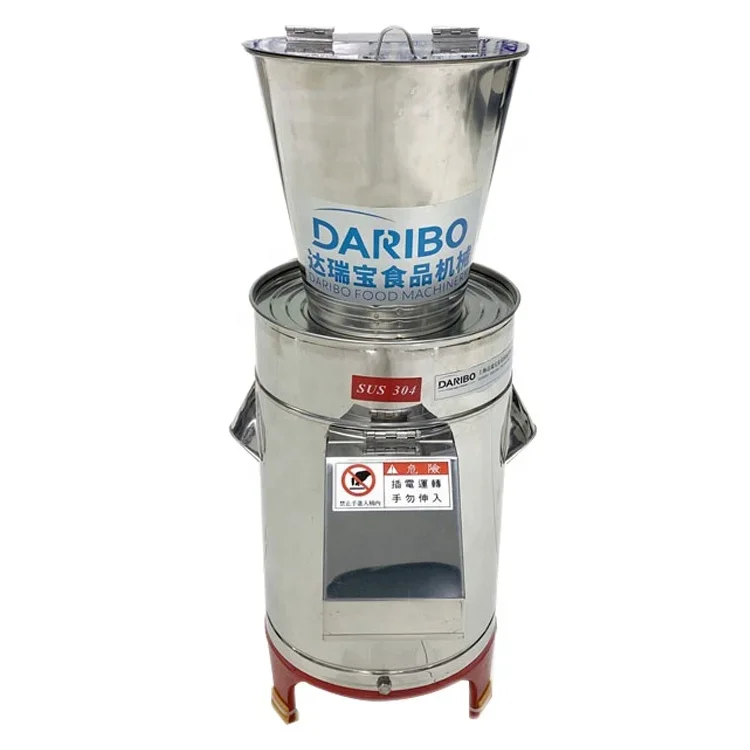 Машина для измельчения овощей и приготовления баоцзы DRB-Q1 в продаже
Машина для измельчения овощей и приготовления баоцзы DRB-Q1 в продаже