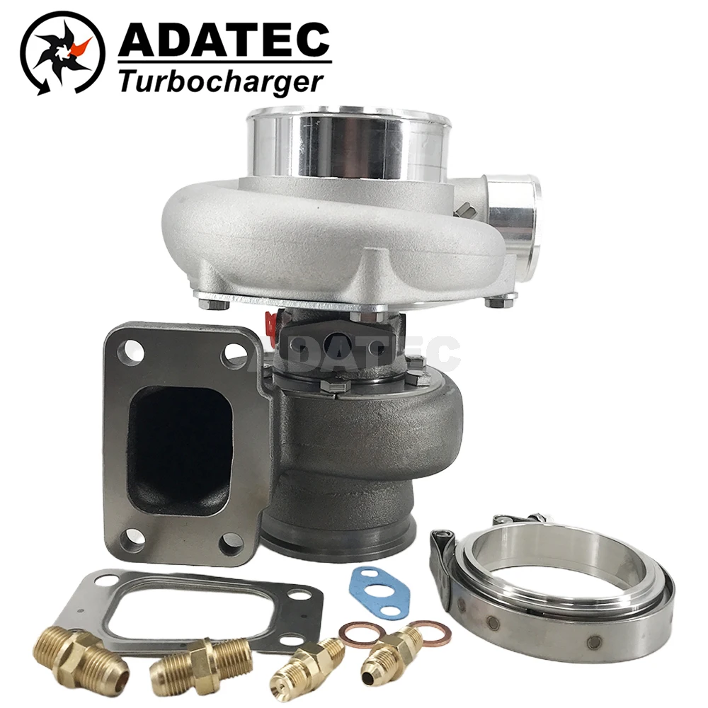 GTX3582R Gtx3582 1.06AR Gen 2 Performance Supercharger T3-Vband 740902-0017 With Dual Ball Bearing for Racing Turbocharger
GTX3582R Gtx3582 1.06AR Gen 2 Performance Supercharger T3-Vband 740902-0017 With Dual Ball Bearing for Racing Turbocharger