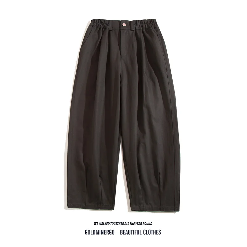 Прямые рабочие брюки в американском стиле ретро для мужчин и женщин, повседневные свободные широкие длинные брюки, удобные хлопковые брюки для пар
Прямые рабочие брюки в американском стиле ретро для мужчин и женщин, повседневные свободные широкие длинные брюки, удобные хлопковые брюки для пар