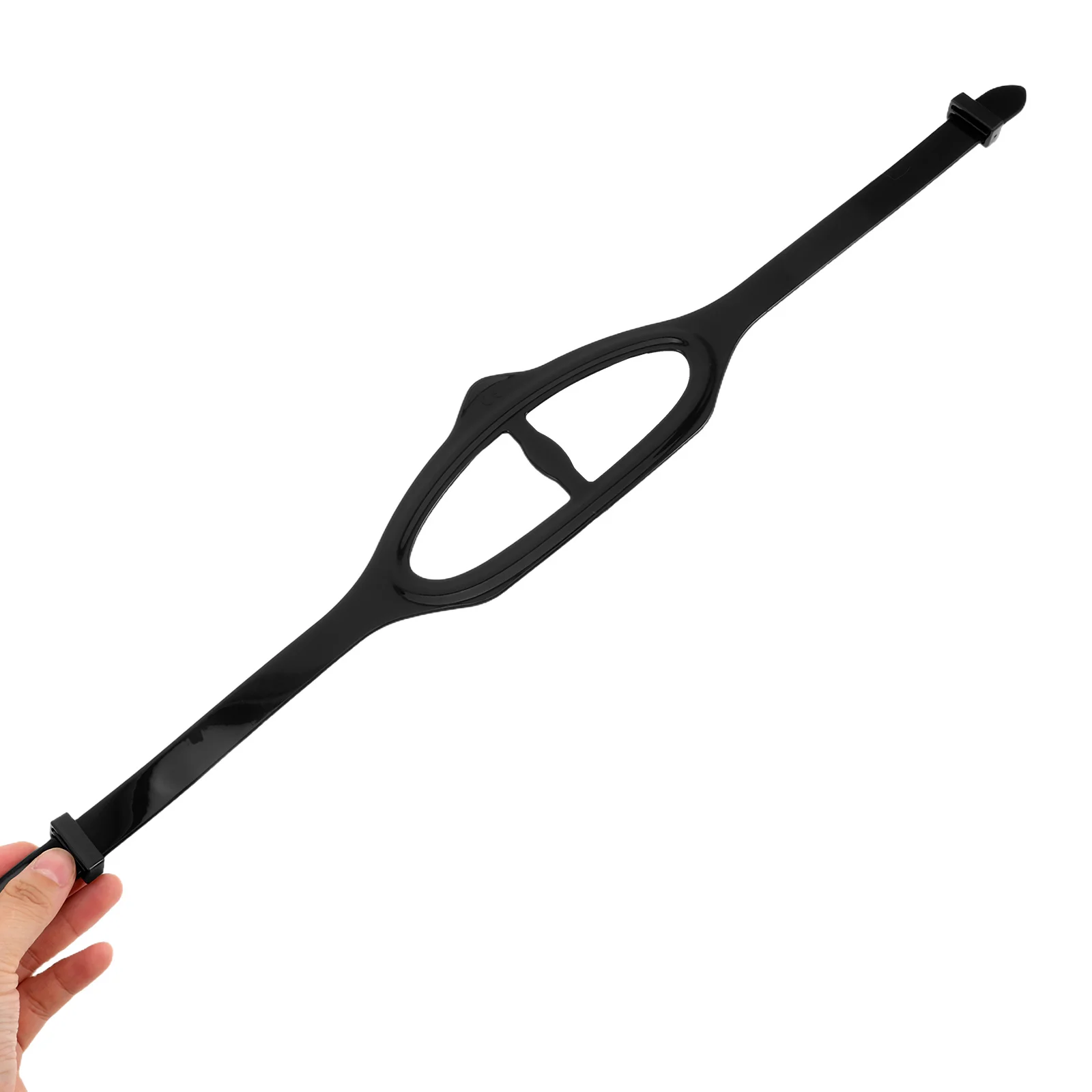 2Pcs Universal Silicone Dive Mask Straps Comfortable Secure for Swimming Diving Snorkeling Accessories Replacement Head Bands
2Pcs Universal Silicone Dive Mask Straps Comfortable Secure for Swimming Diving Snorkeling Accessories Replacement Head Bands