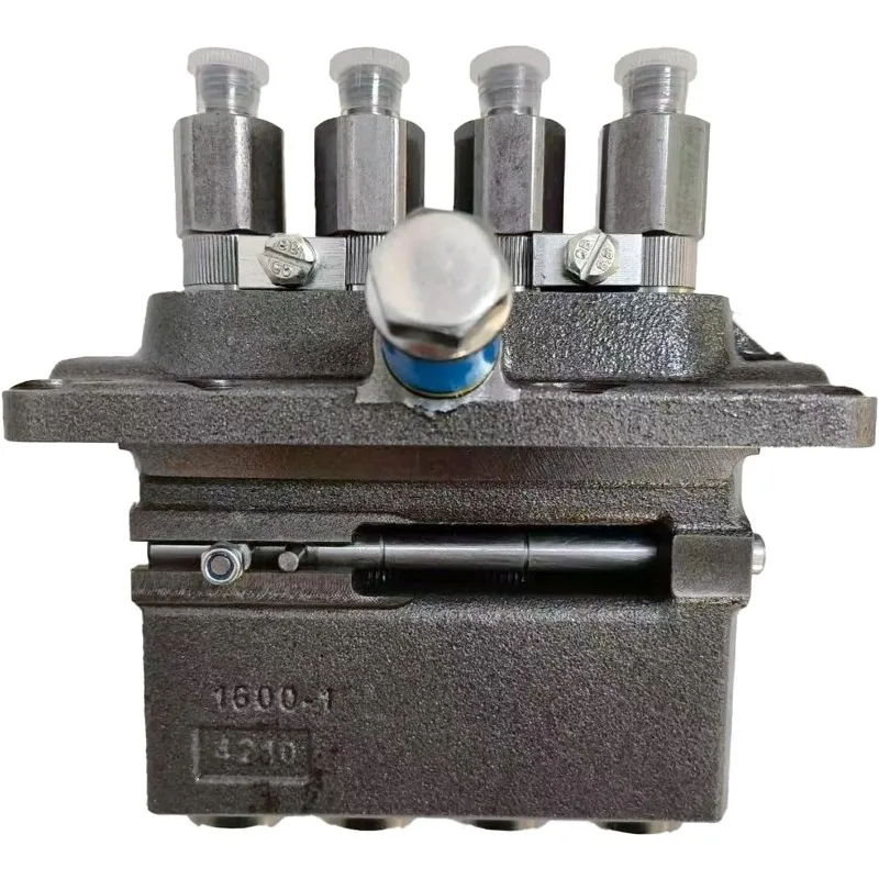 Fuel Injection Pump 1K012-51012 1C010-51010 1K012-51010 For Kubota Engine V3300 V3600 V3800 Tractor M8200 M9000 M8200DT-CAB
Fuel Injection Pump 1K012-51012 1C010-51010 1K012-51010 For Kubota Engine V3300 V3600 V3800 Tractor M8200 M9000 M8200DT-CAB