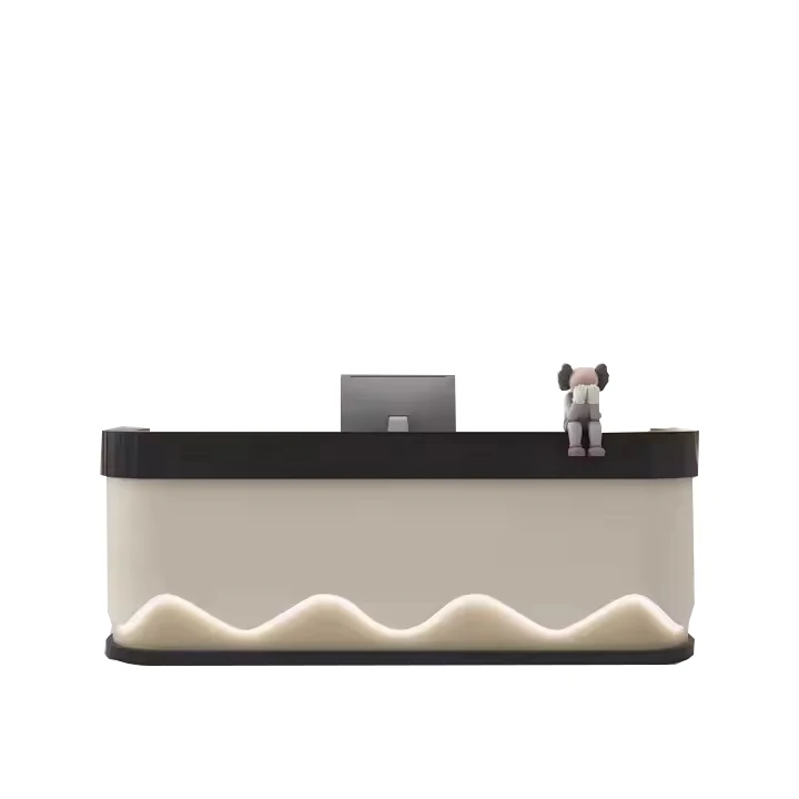 dd-Luxury Gold Reception Desk Front Desk@
dd-Luxury Gold Reception Desk Front Desk@