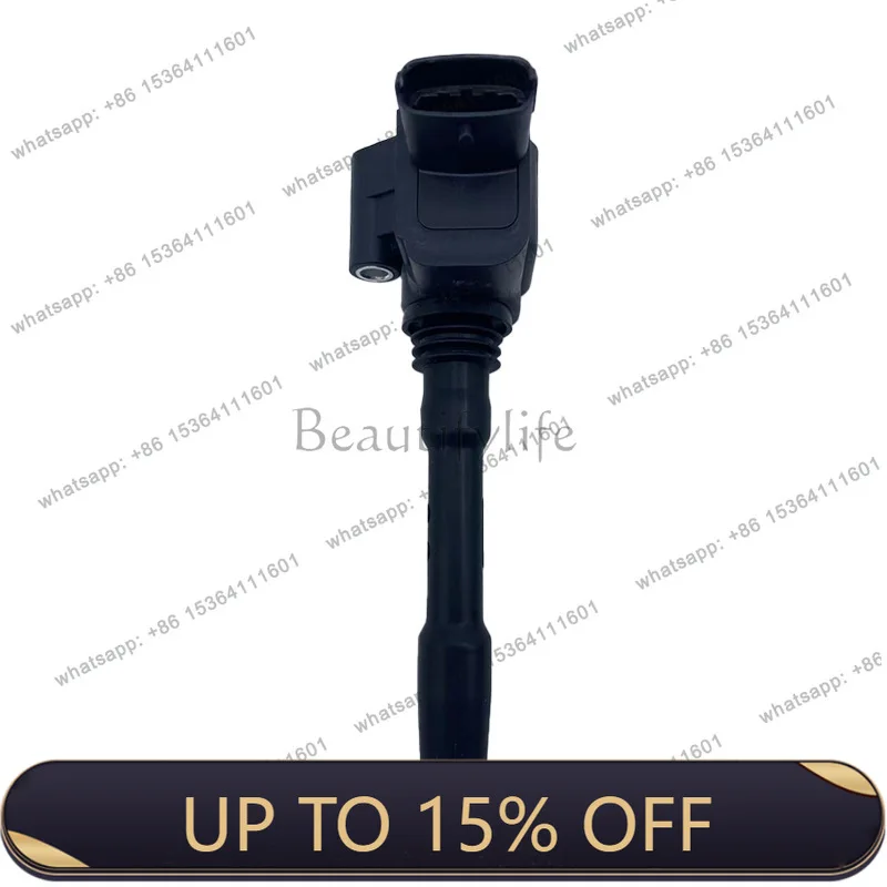 PJ for ignition coil 288233 000288233 auto parts
PJ for ignition coil 288233 000288233 auto parts