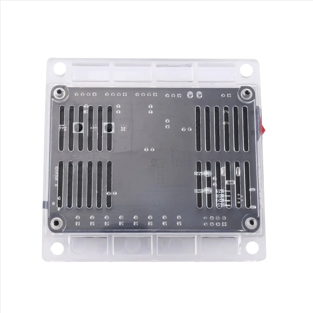 Плата управления Y17A с 3 осями, GRBL 1.1, USB-порт, встроенный драйвер с автономным контроллером для лазерного гравера 3018
Плата управления Y17A с 3 осями, GRBL 1.1, USB-порт, встроенный драйвер с автономным контроллером для лазерного гравера 3018