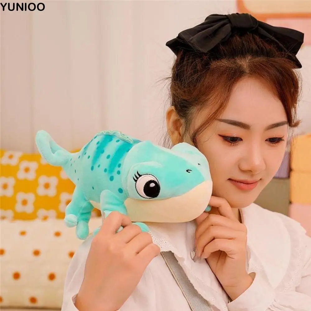 Kid Toy Big Eyes Plush Lizard Doll Simulation Cartoon Plush Lizard Toys 30cm Stuffed Animal Christmas Gifts
Kid Toy Big Eyes Plush Lizard Doll Simulation Cartoon Plush Lizard Toys 30cm Stuffed Animal Christmas Gifts