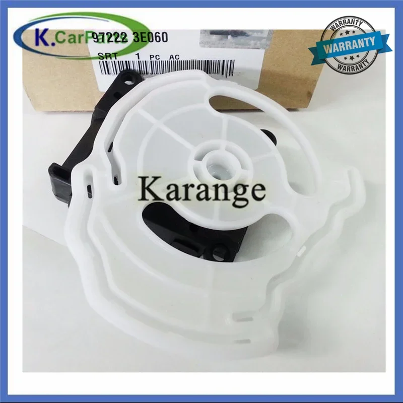 1 шт. привод направления ветра для кондиционирования воздуха, режим OEM 972223 E060 97222-3E060 97222 3E060 для KIA SORENTO 2006 2007 2008 2009 
1 шт. привод направления ветра для кондиционирования воздуха, режим OEM 972223 E060 97222-3E060 97222 3E060 для KIA SORENTO 2006 2007 2008 2009