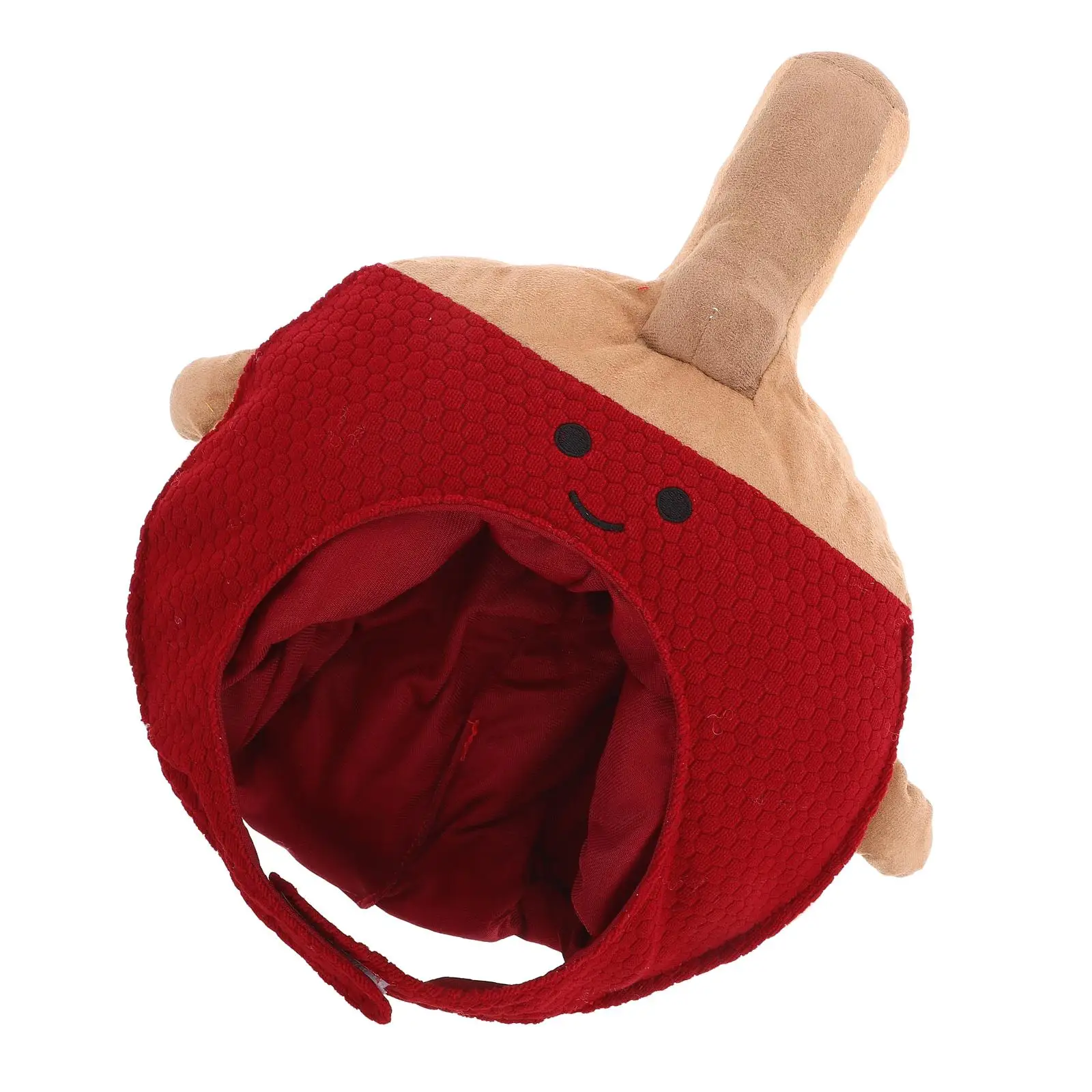 Cartoon Headset Funny Hats Photo Props Graduation Party Performance Costumes Lightweight Sports Headgear Reusable Kids Fun
Cartoon Headset Funny Hats Photo Props Graduation Party Performance Costumes Lightweight Sports Headgear Reusable Kids Fun
