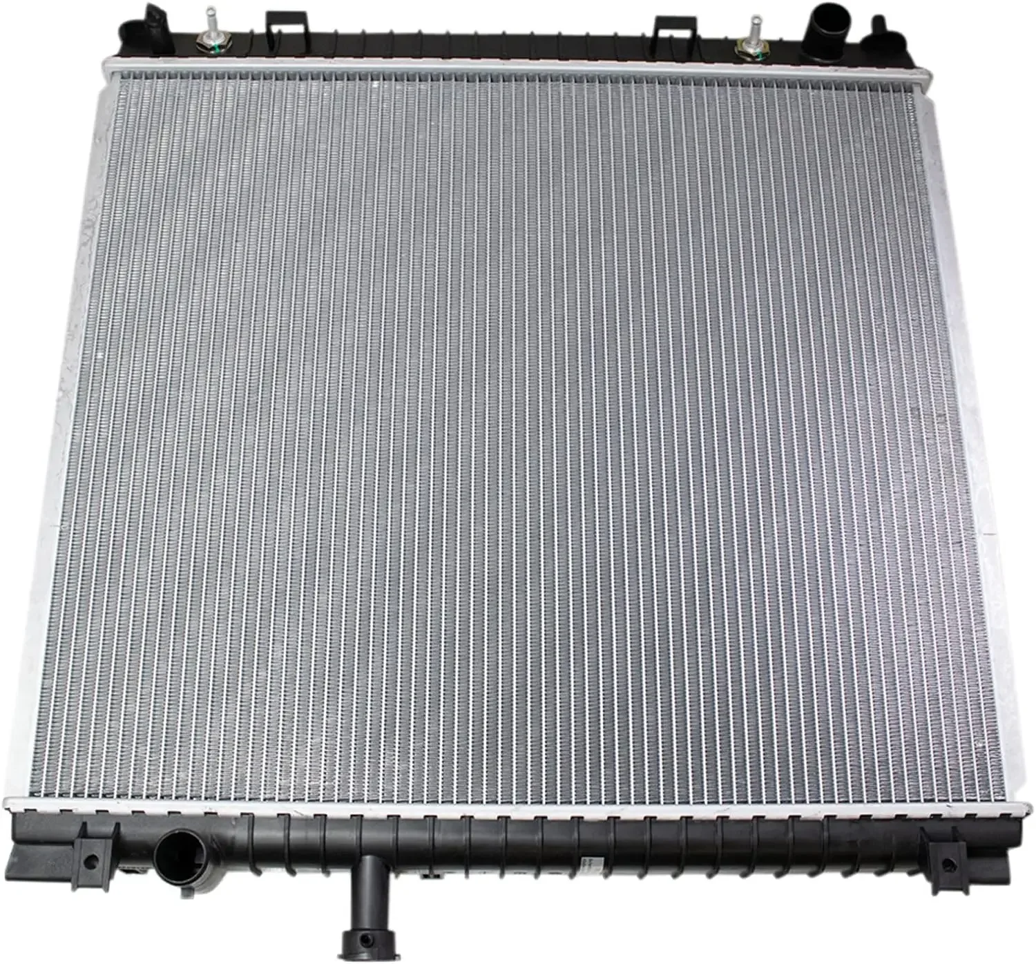 Радиатор TRQ, рабочая сердцевина, совместимая с 04-10 INFINITI QX56 05-15 Nissan Armada 04-15 TITAN CU2691
Радиатор TRQ, рабочая сердцевина, совместимая с 04-10 INFINITI QX56 05-15 Nissan Armada 04-15 TITAN CU2691