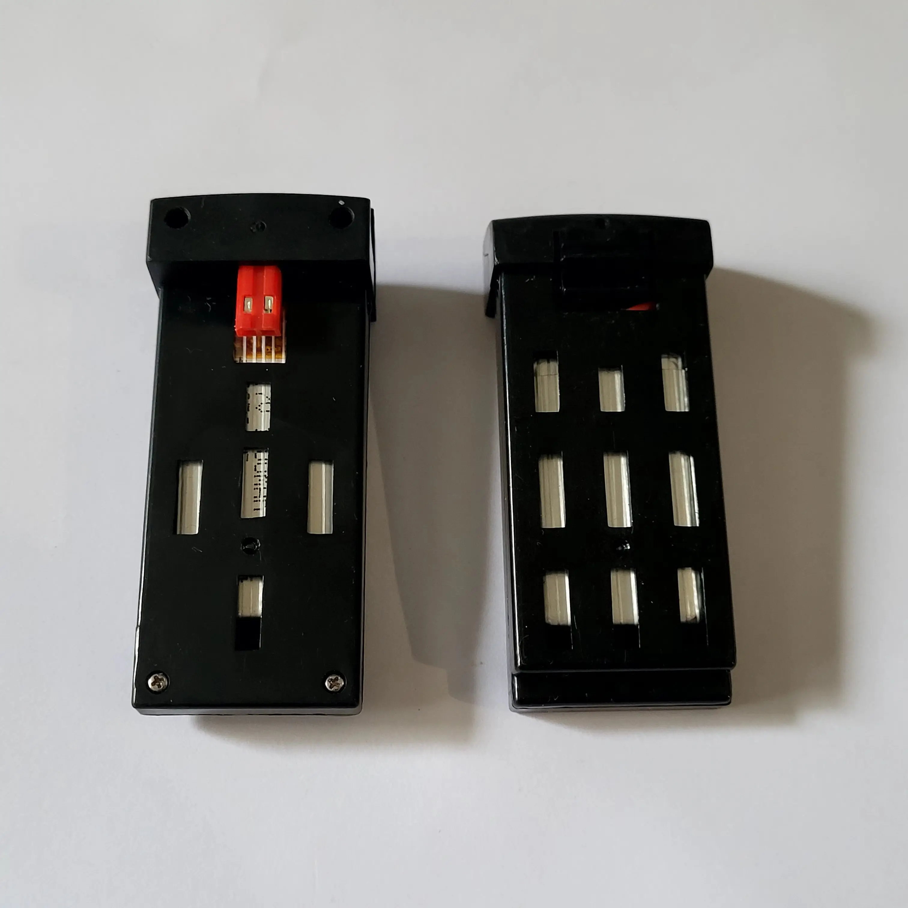 3.7V 1800mAh Battery Spare Part Original for RG107 Pro Drone FPV Quadcopter Battery Part Replacement Accessory
3.7V 1800mAh Battery Spare Part Original for RG107 Pro Drone FPV Quadcopter Battery Part Replacement Accessory