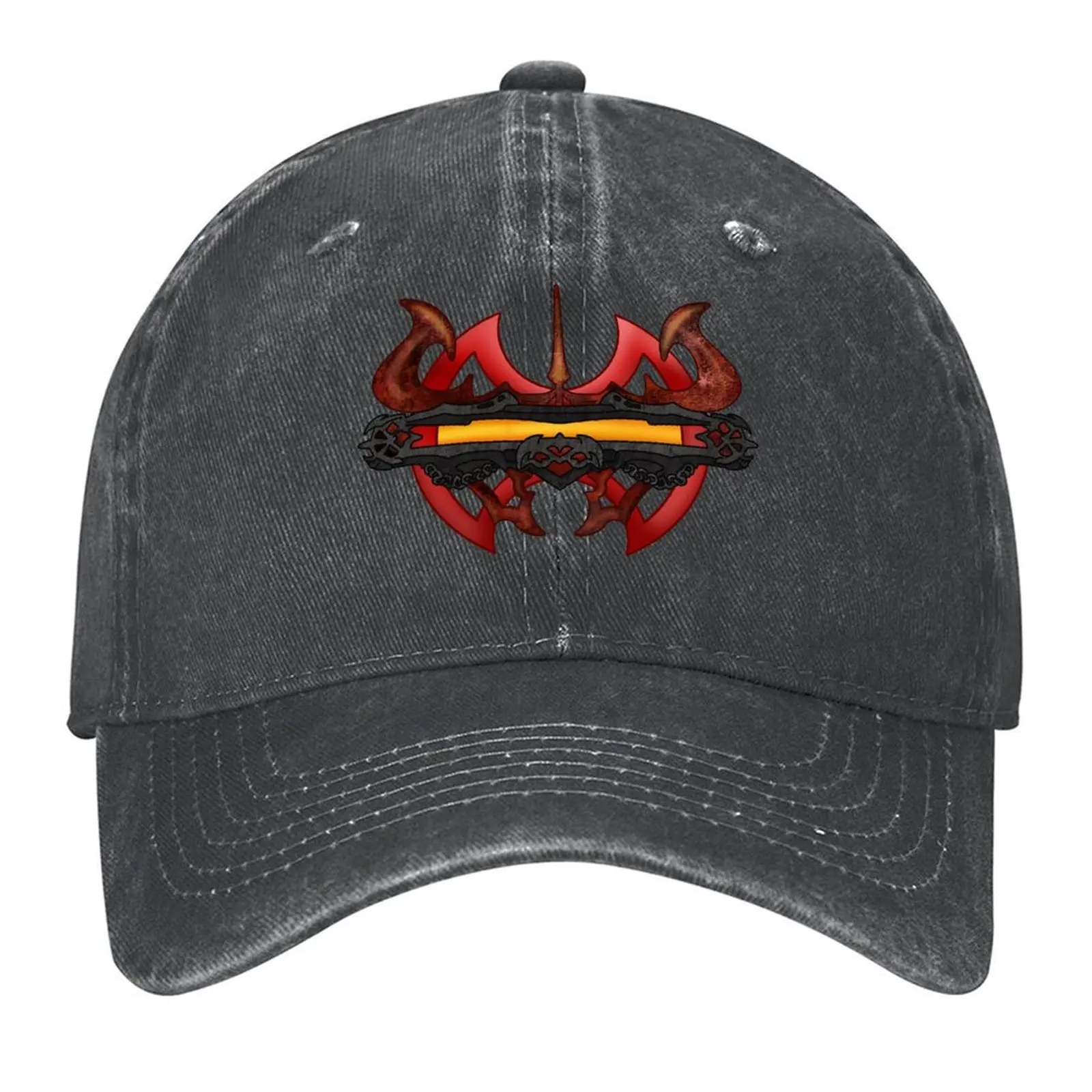 Warrior Job Symbol Baseball Cap |-F-| Brand Man cap men's big size hat Golf Cap Man Women's
Warrior Job Symbol Baseball Cap |-F-| Brand Man cap men's big size hat Golf Cap Man Women's