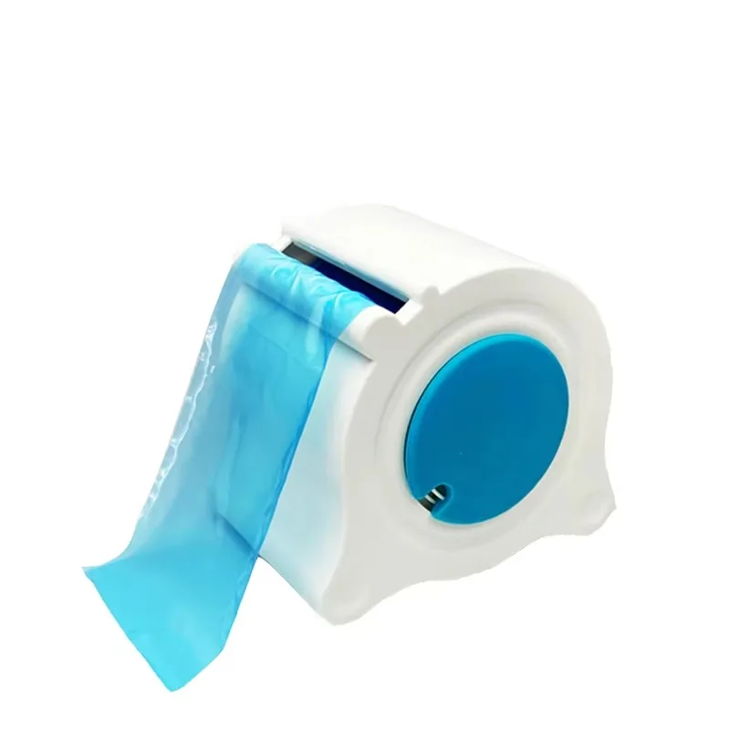 Dental Barrier Film Separator Protective Barrier Film Stent Dental Barrier Film Dispenser Box
Dental Barrier Film Separator Protective Barrier Film Stent Dental Barrier Film Dispenser Box