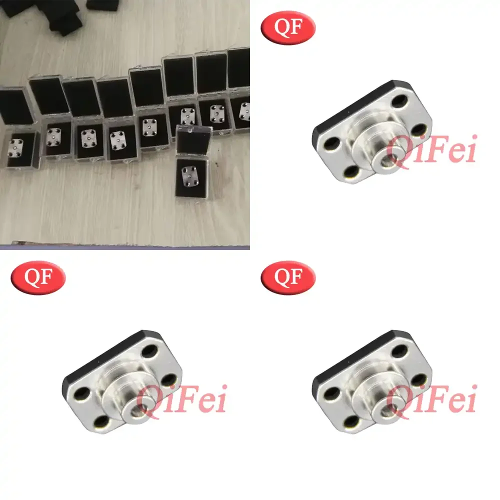 Hi-tachi 451694 Nozzle 55 60 65 for Hi-tachi PB PX PXR CIJ Inkjet Printer Replacement Part Industrial Printing
Hi-tachi 451694 Nozzle 55 60 65 for Hi-tachi PB PX PXR CIJ Inkjet Printer Replacement Part Industrial Printing