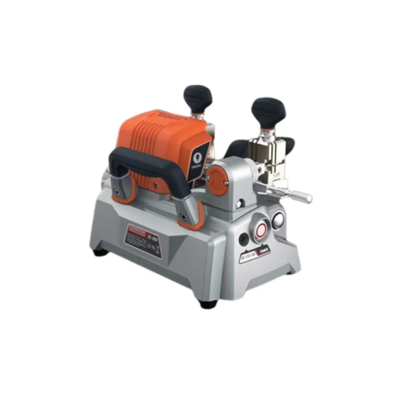 XC-009 Manual Horizontal Key Machine Built-in Battery Portable Single-Sided And Double-sided Flat Milling Tooth Opening Tool
XC-009 Manual Horizontal Key Machine Built-in Battery Portable Single-Sided And Double-sided Flat Milling Tooth Opening Tool